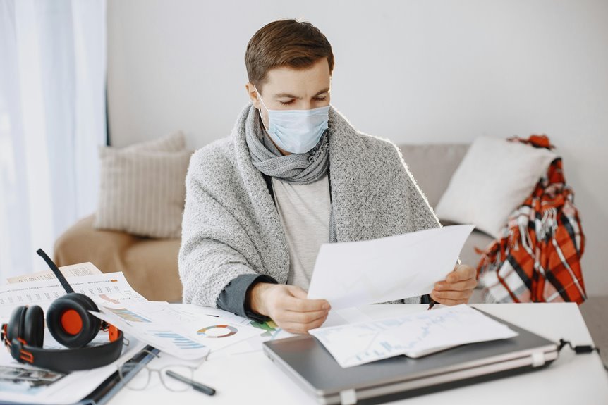 key statistics for identifiers