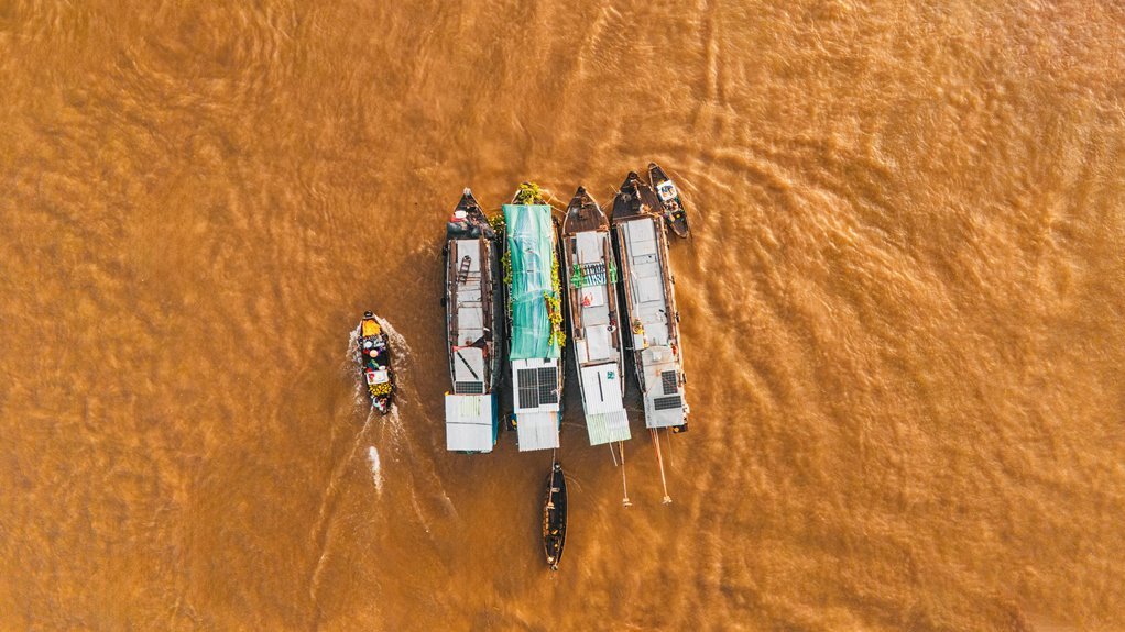 market activity analysis report